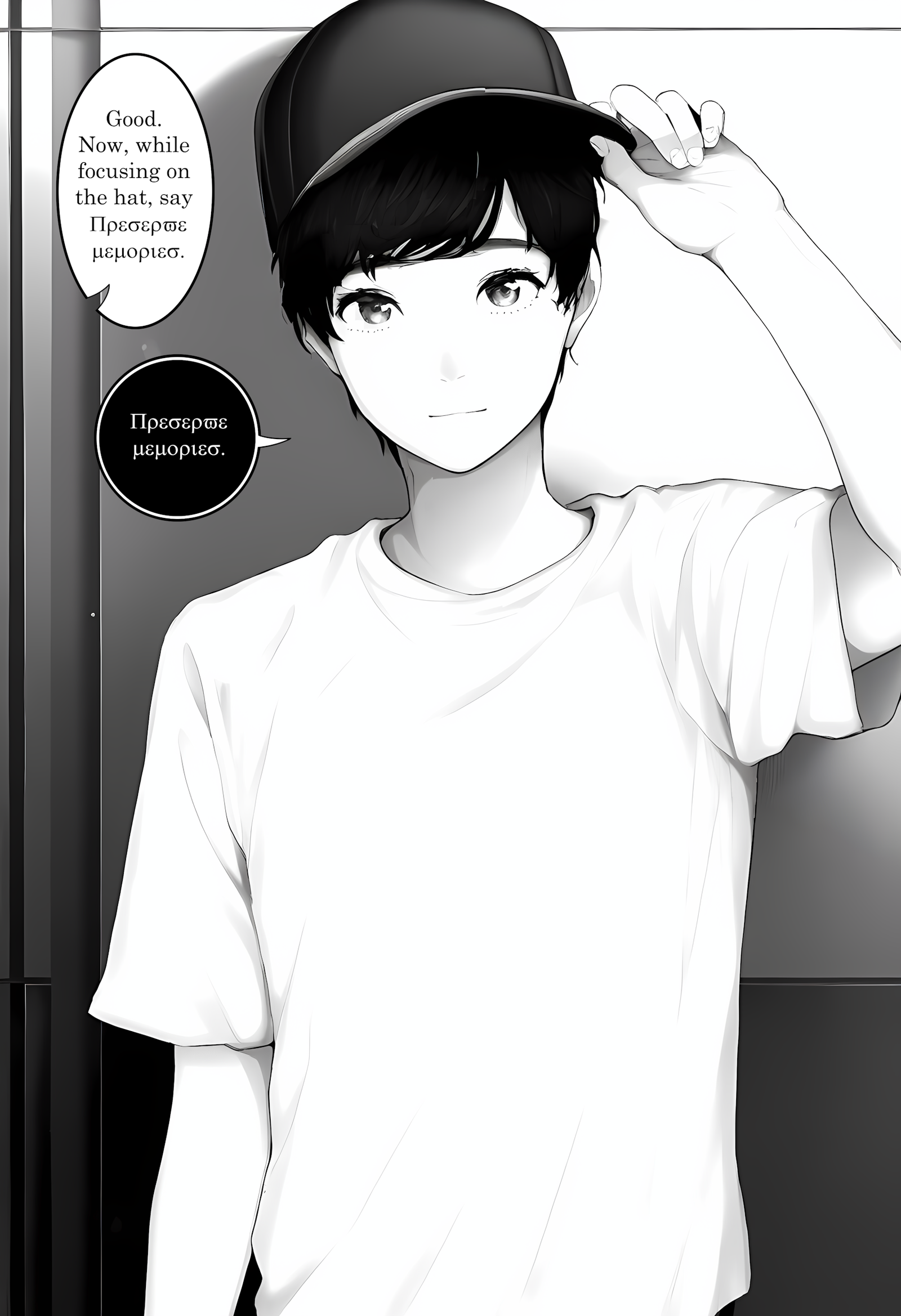 Son of a Witch – Chapter 4 – Page 47