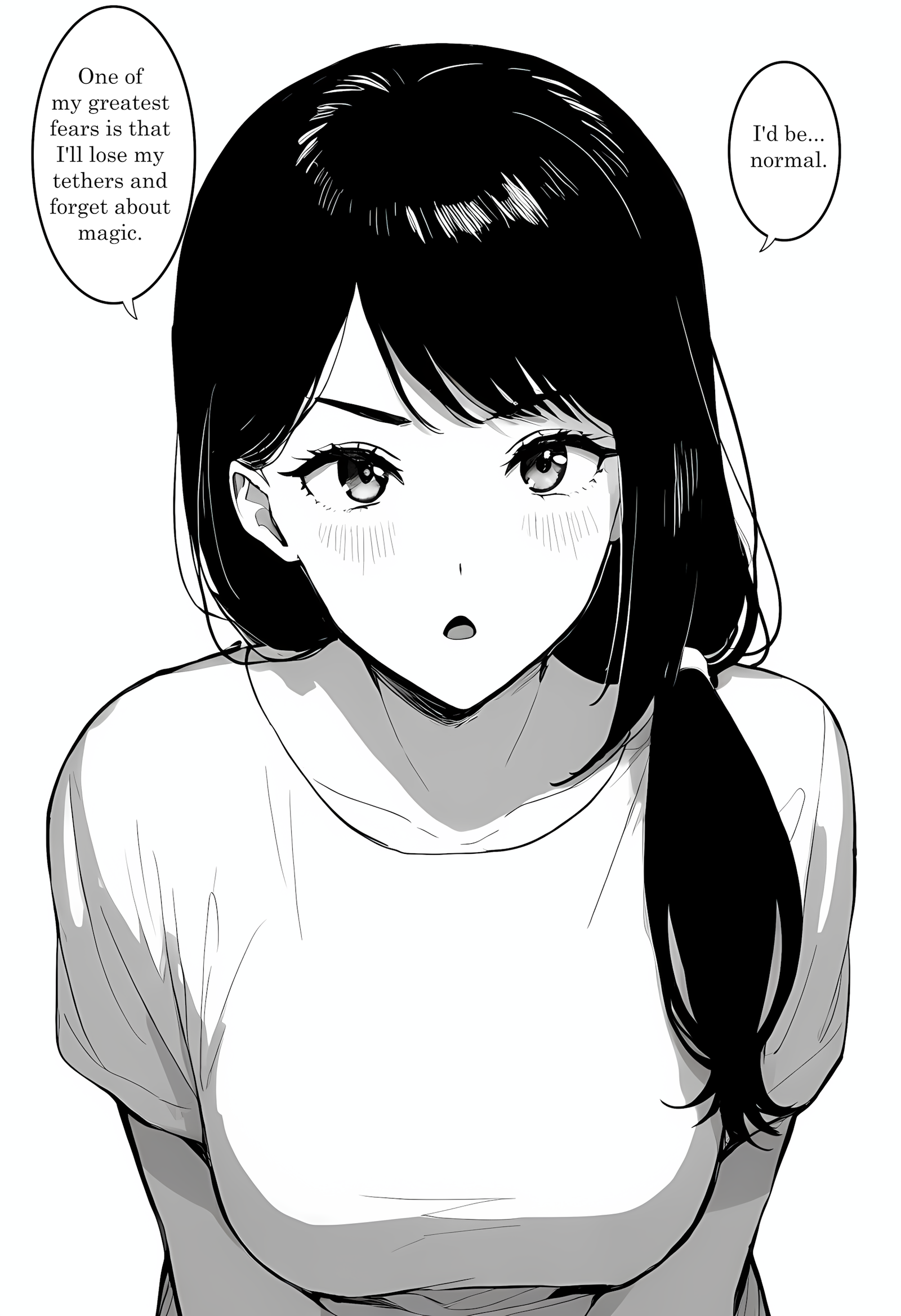 Son of a Witch – Chapter 4 – Page 49