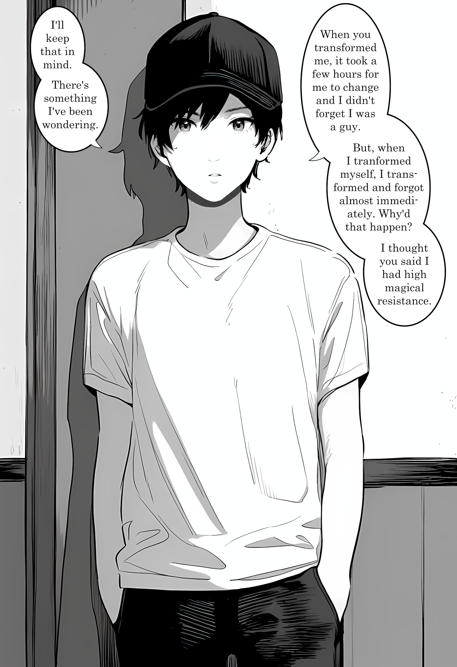 Son of a Witch – Chapter 4 – Page 50