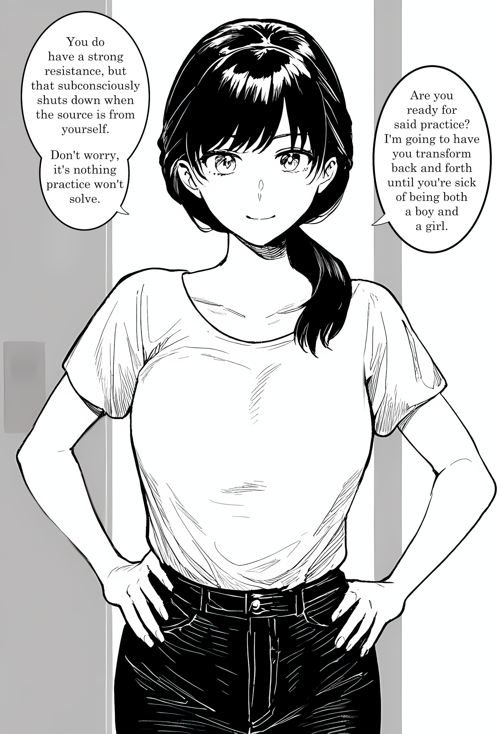 Son of a Witch – Chapter 4 – Page 51