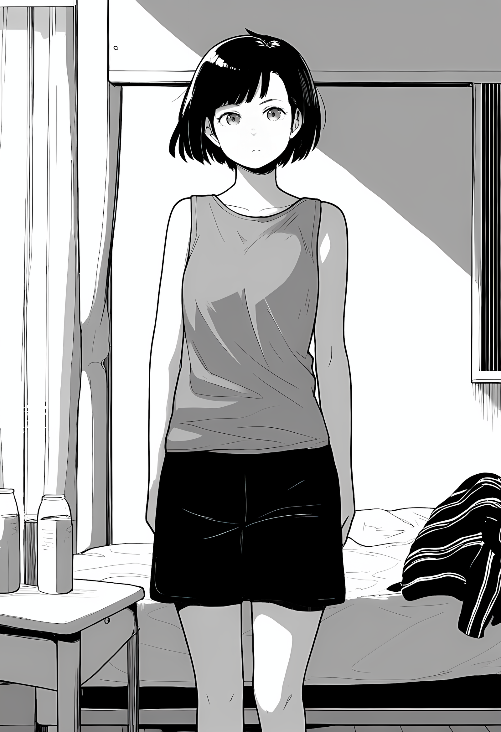 Son of a Witch – Chapter 5 – Page 2