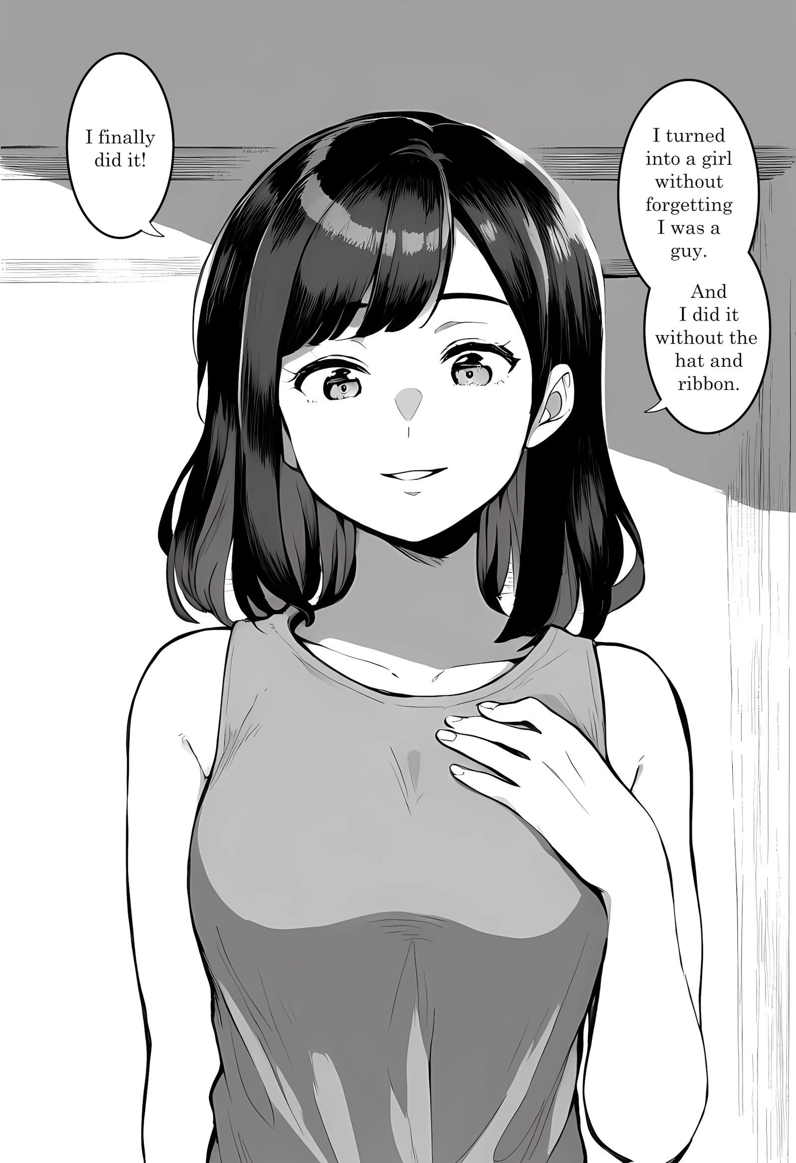 Son of a Witch – Chapter 5 – Page 3