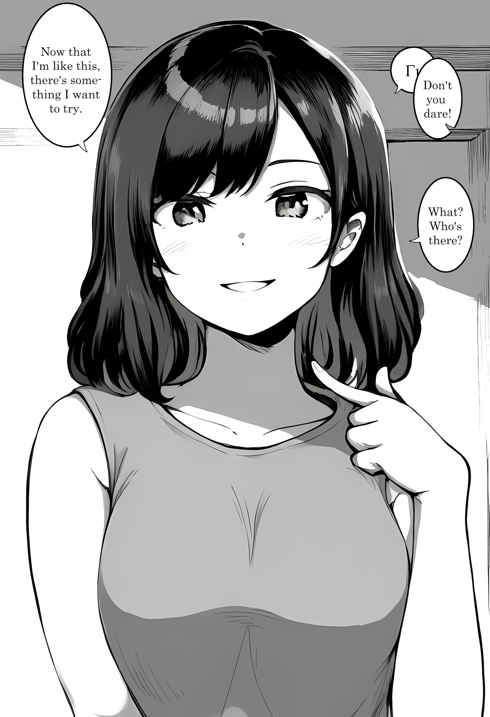 Son of a Witch – Chapter 5 – Page 4