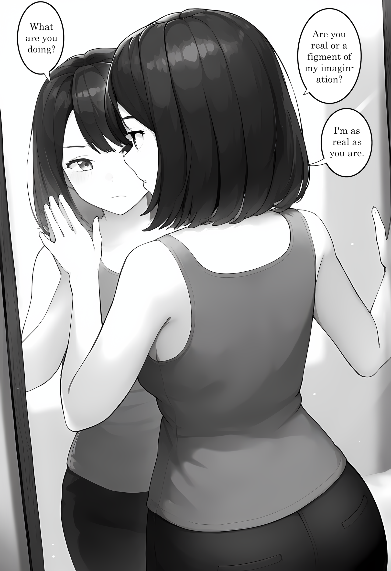 Son of a Witch – Chapter 5 – Page 6