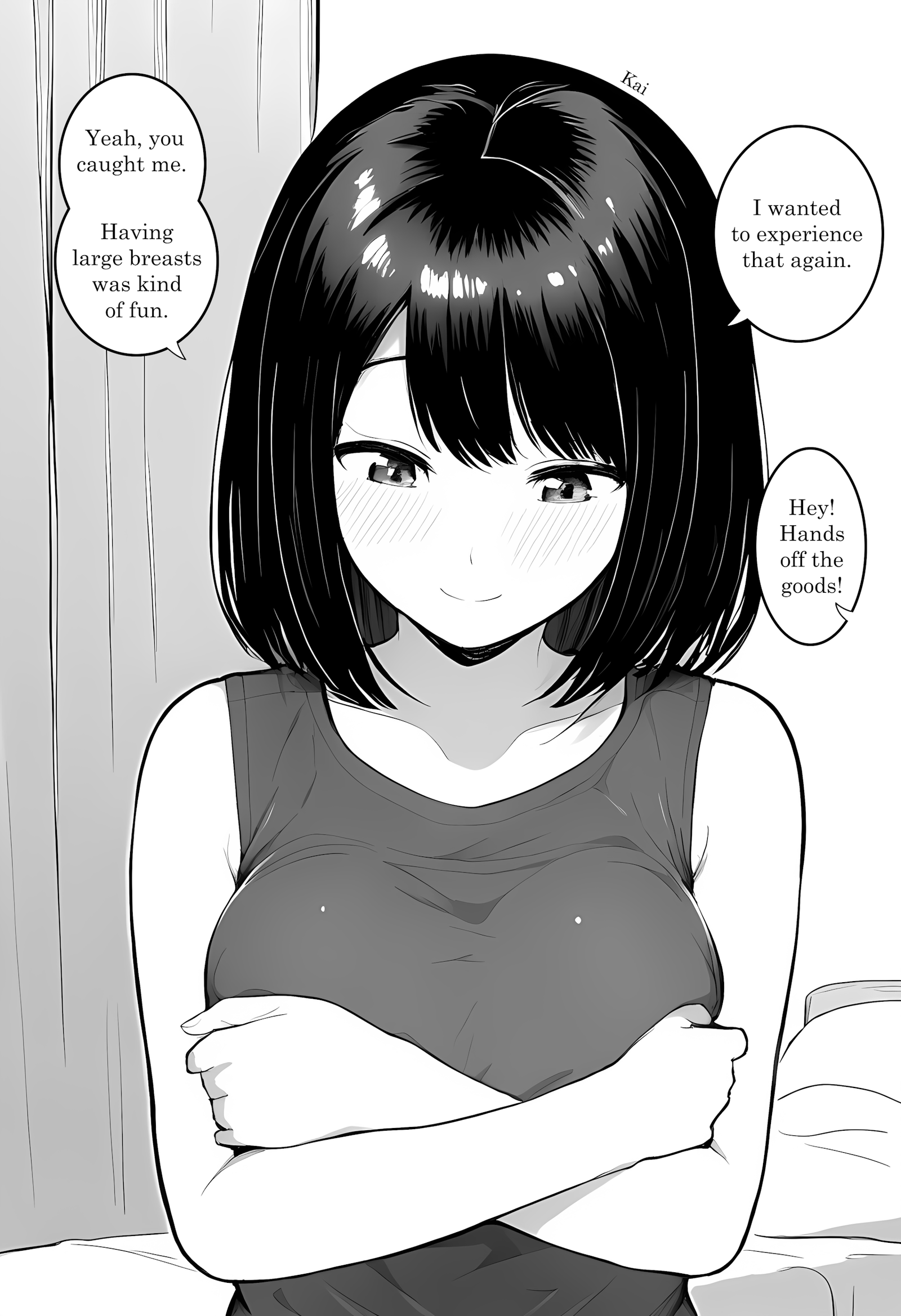 Son of a Witch – Chapter 5 – Page 9