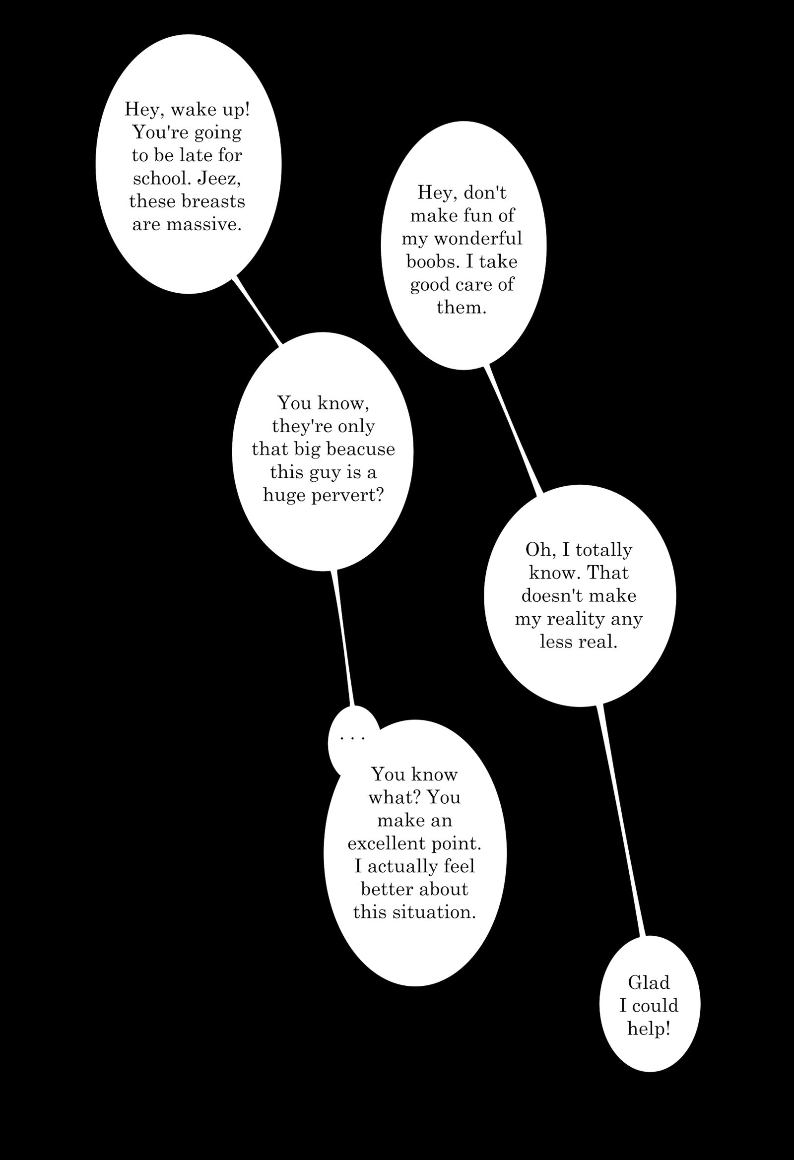 Son of a Witch – Chapter 5 – Page 40