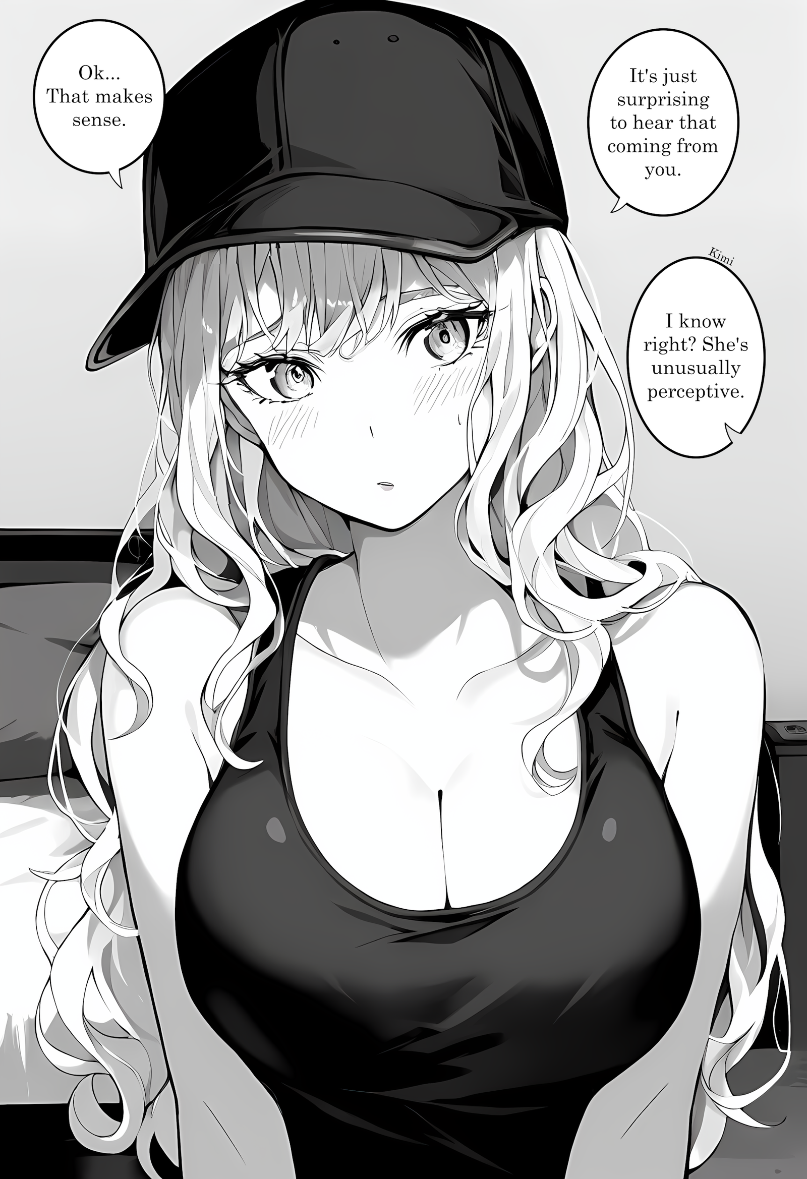 Son of a Witch – Chapter 5 – Page 43