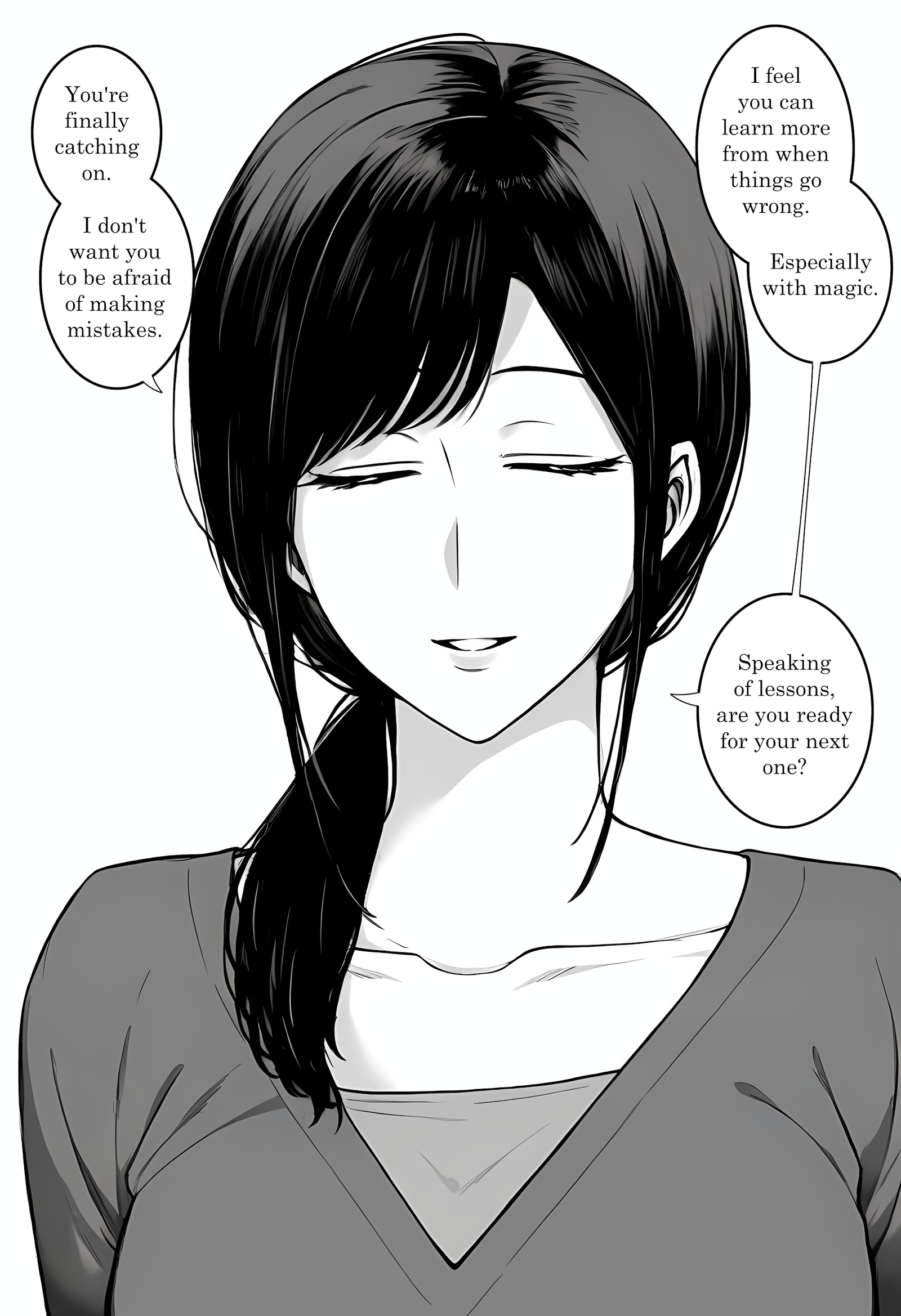 Son of a Witch – Chapter 5 – Page 53