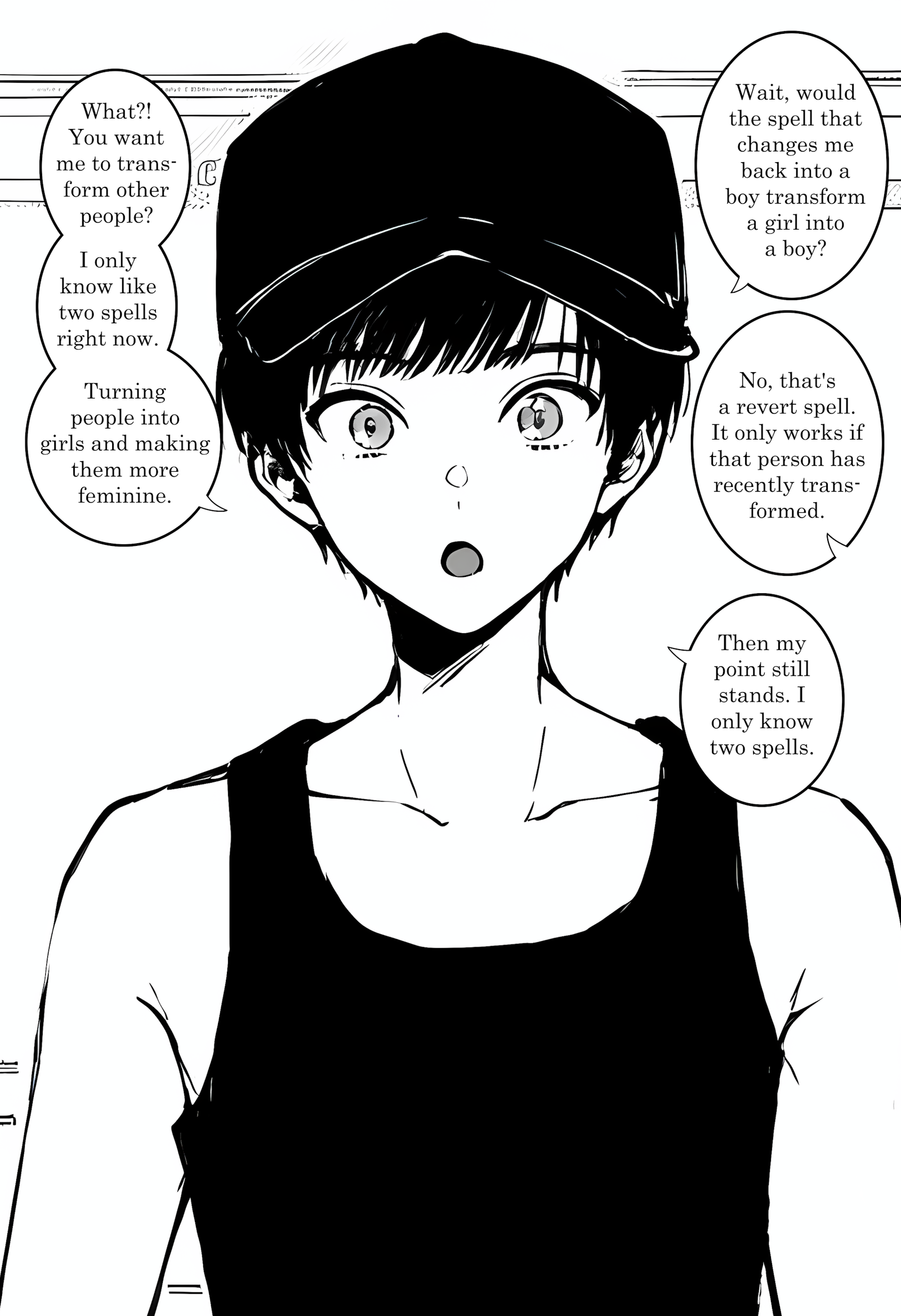 Son of a Witch – Chapter 5 – Page 55