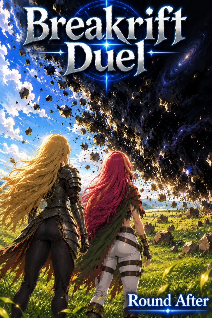 Breakrift Duel – Chapter 7