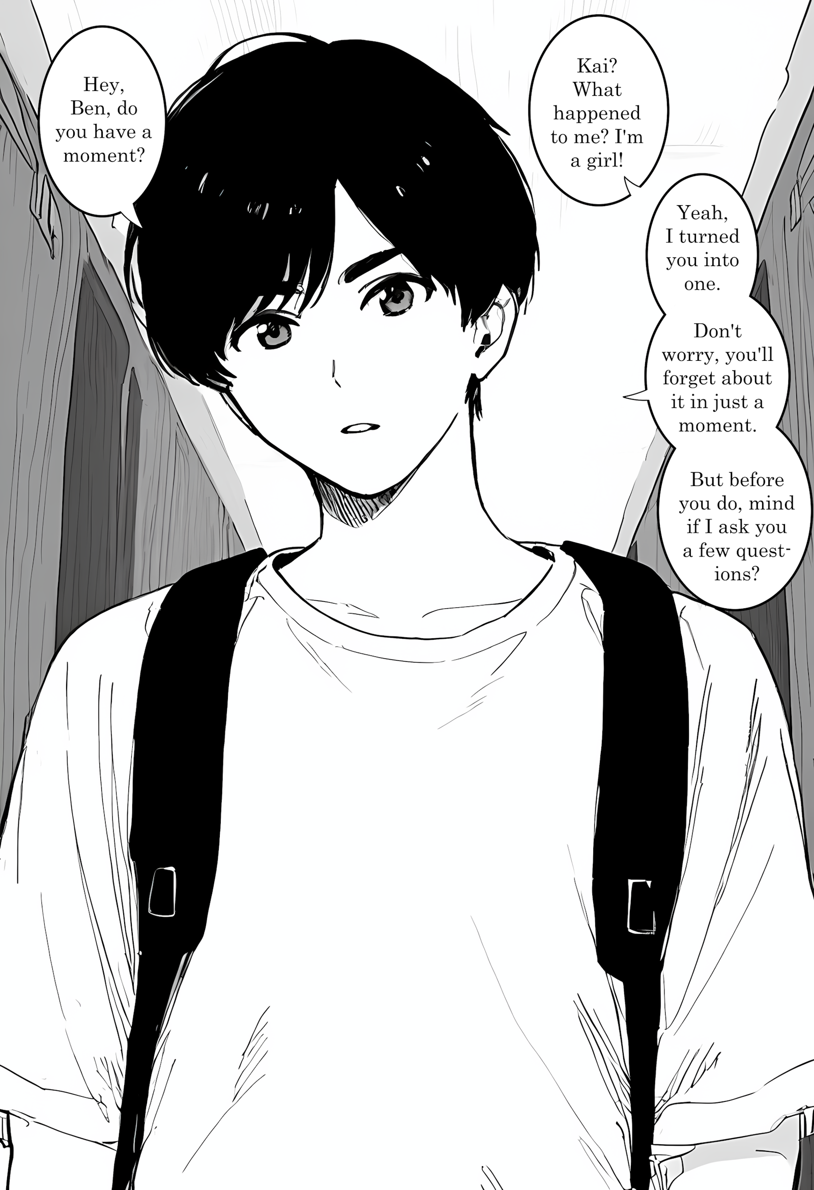 Son of a Witch – Chapter 6 – Page 28