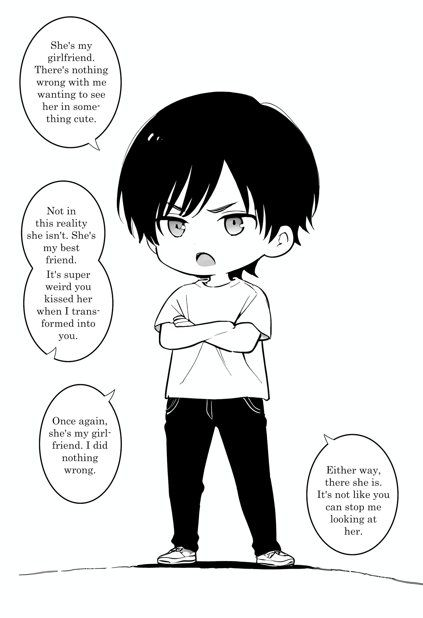 Son of a Witch – Chapter 6 – Page 46